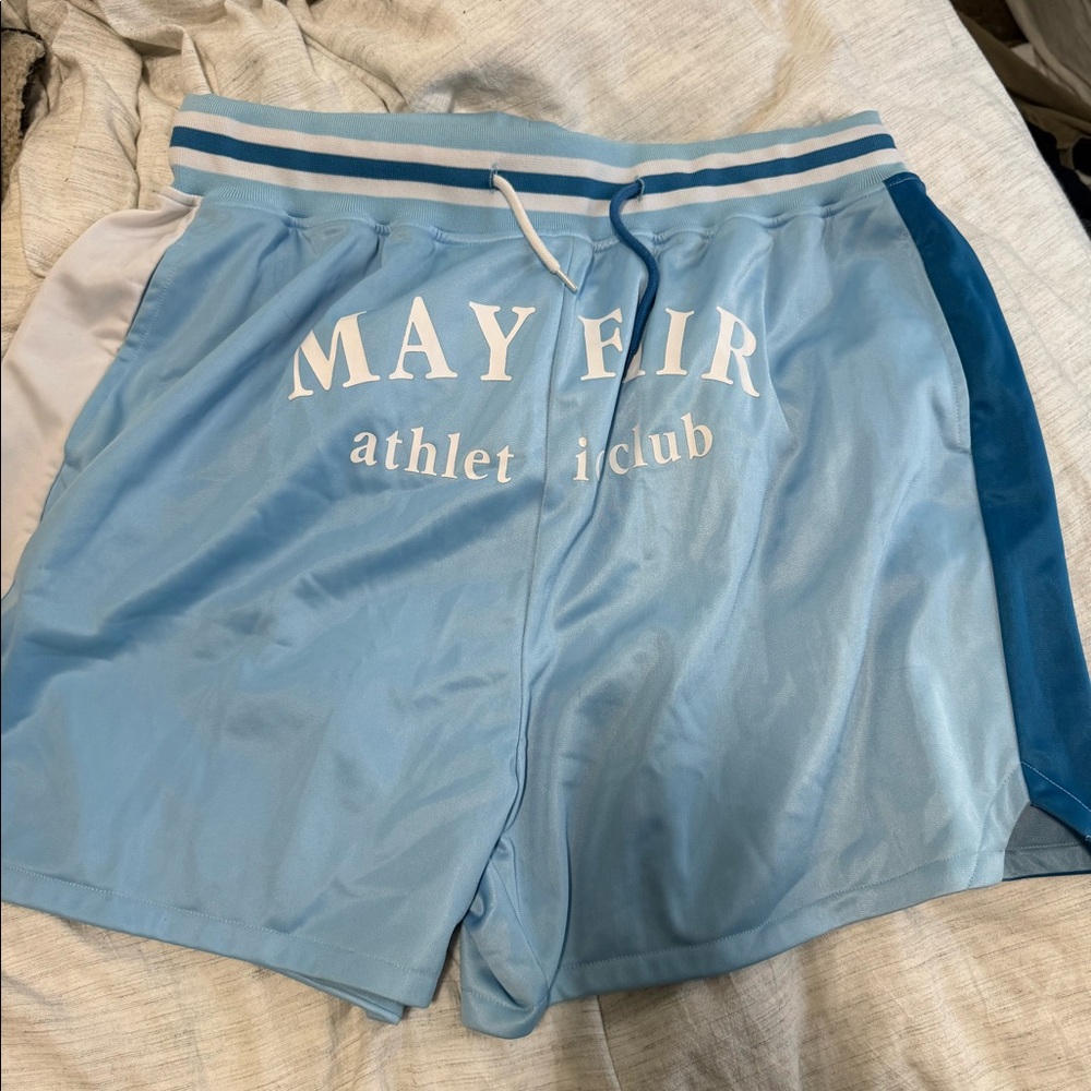 Mayfair shorts